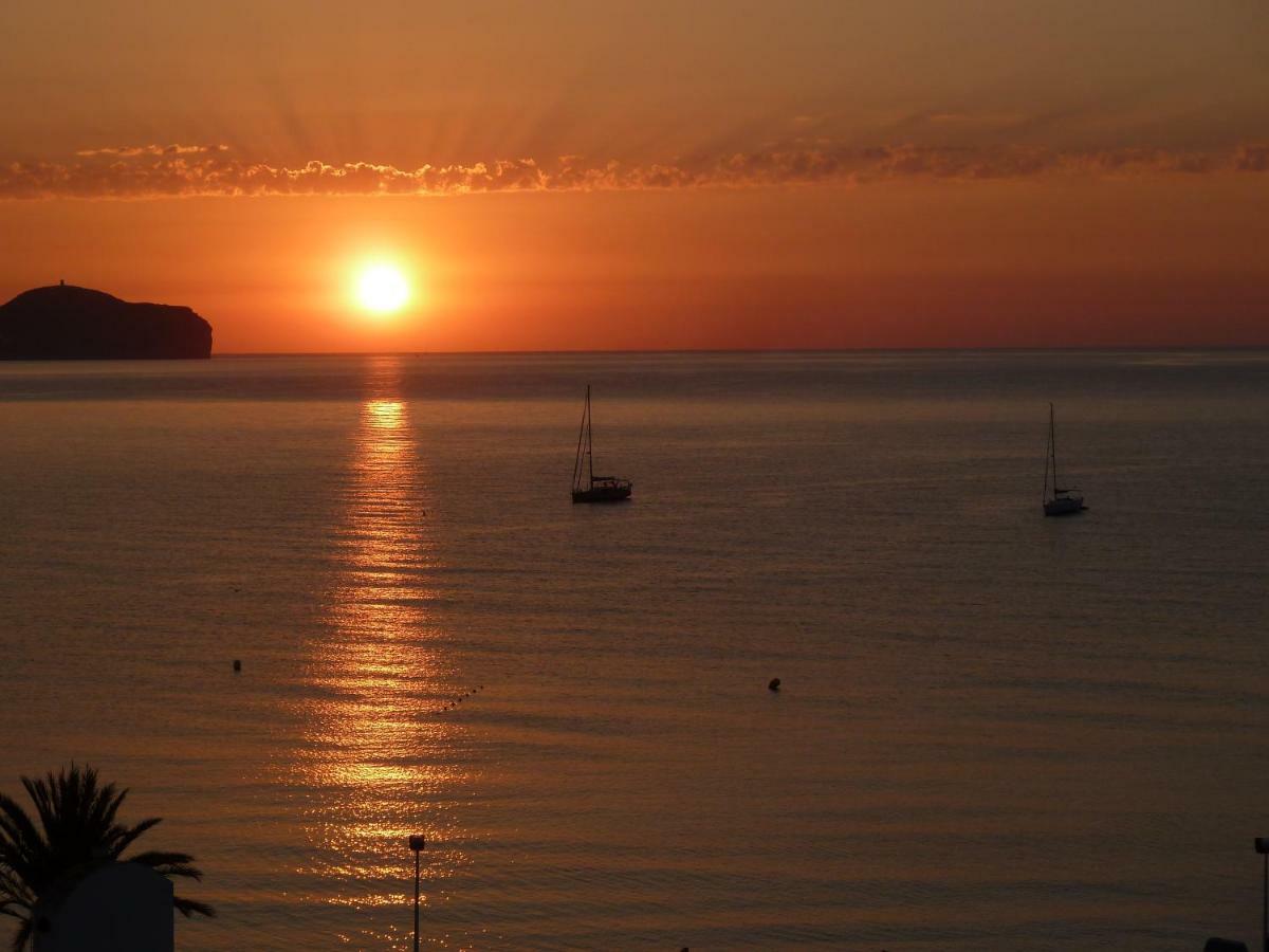 شقة El Amanecer De كاليبي المظهر الخارجي الصورة